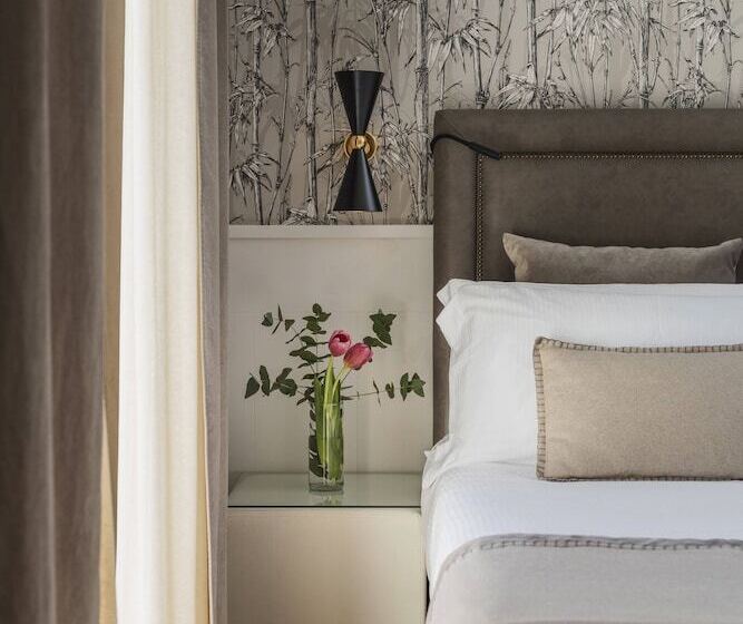 컴포트 룸, Maestrale