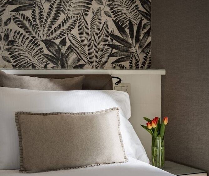 컴포트 룸, Maestrale