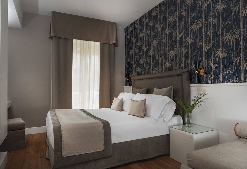 컴포트 룸, Maestrale