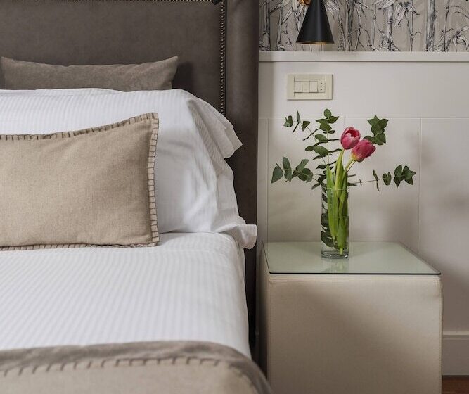 스탠다드 룸, Maestrale