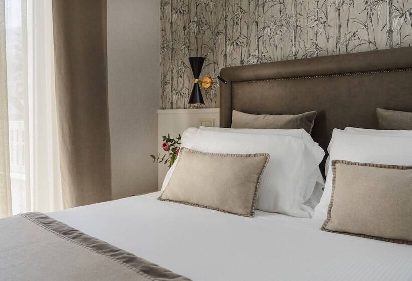 컴포트 룸, Maestrale