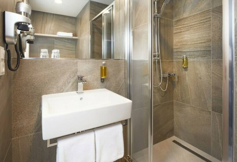 חדר אקזקיוטיב, Orea Resort Horizont šumava