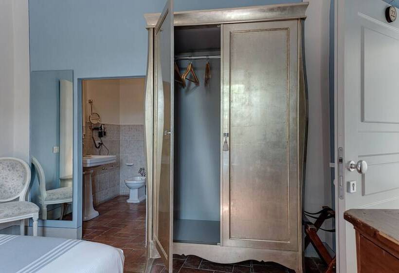 Классический Номер, Palazzo Del Capitano Wellness & Relais   Luxury Borgo Capitano Collection