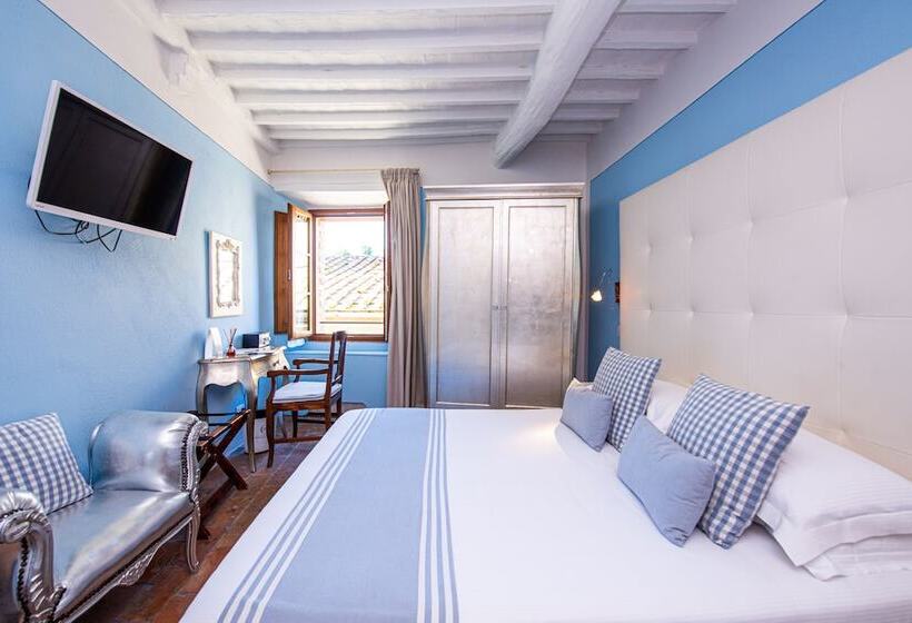 Классический Номер, Palazzo Del Capitano Wellness & Relais   Luxury Borgo Capitano Collection