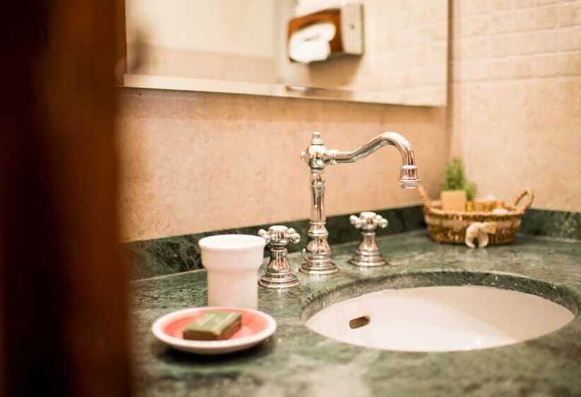 Номер Superior, Palazzo Del Capitano Wellness & Relais   Luxury Borgo Capitano Collection