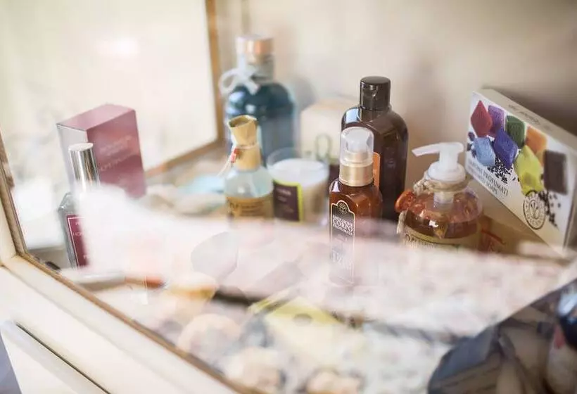 スーペリアールーム, Palazzo Del Capitano Wellness & Relais   Luxury Borgo Capitano Collection
