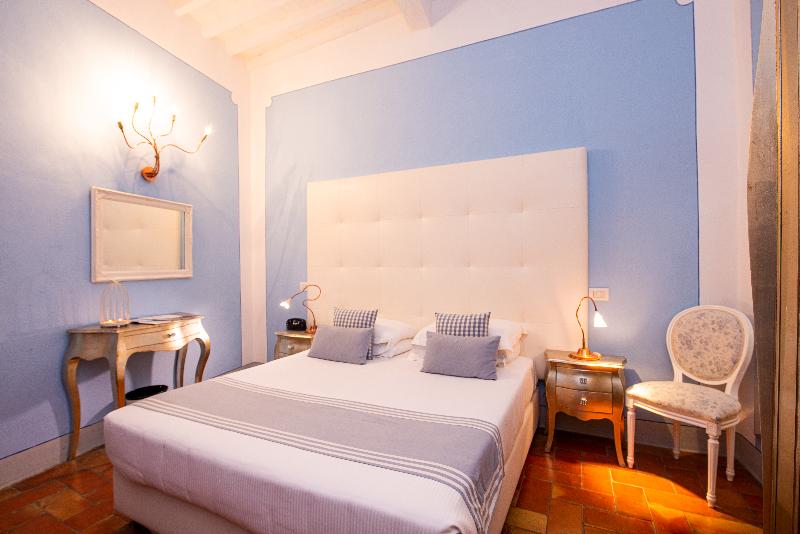 クラシックルーム, Palazzo Del Capitano Wellness & Relais   Luxury Borgo Capitano Collection
