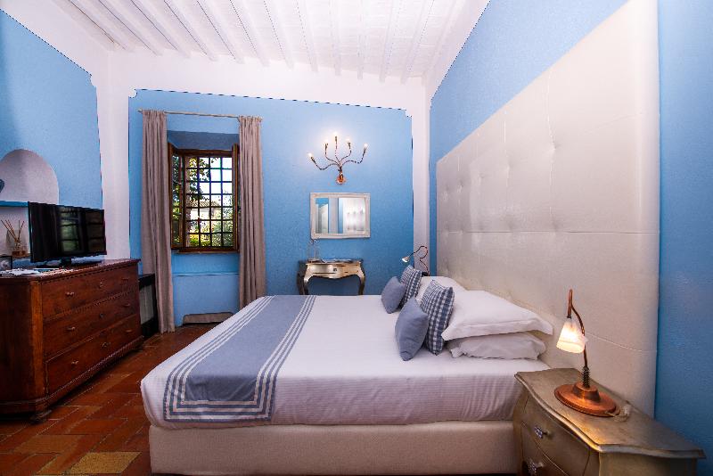 Классический Номер, Palazzo Del Capitano Wellness & Relais   Luxury Borgo Capitano Collection