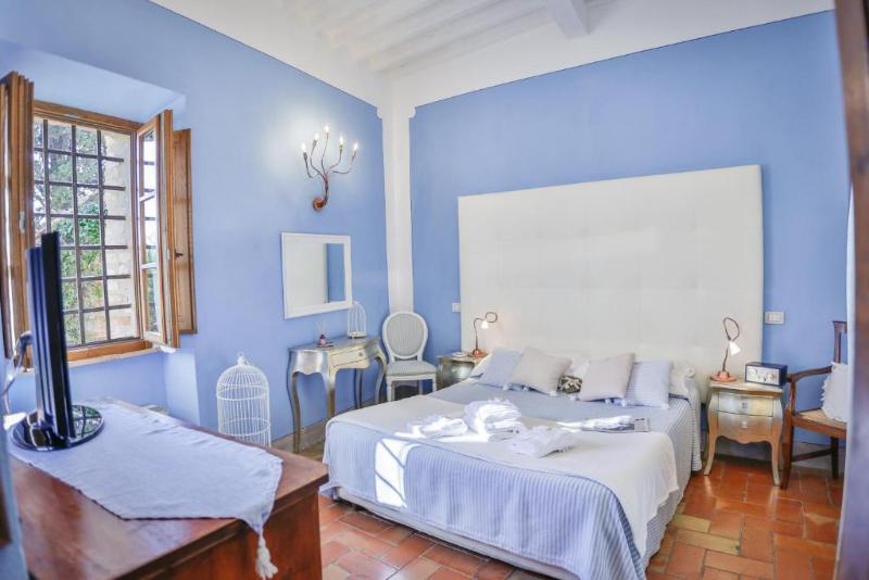 Классический Номер, Palazzo Del Capitano Wellness & Relais   Luxury Borgo Capitano Collection