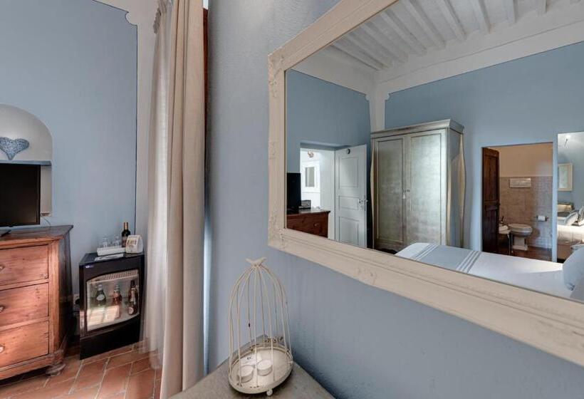 Классический Номер, Palazzo Del Capitano Wellness & Relais   Luxury Borgo Capitano Collection