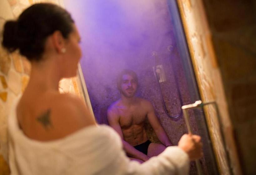 プレジデントスイートルーム, Palazzo Del Capitano Wellness & Relais   Luxury Borgo Capitano Collection