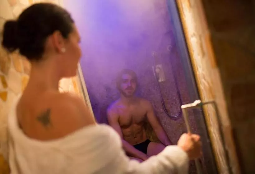 プレジデントスイートルーム, Palazzo Del Capitano Wellness & Relais   Luxury Borgo Capitano Collection