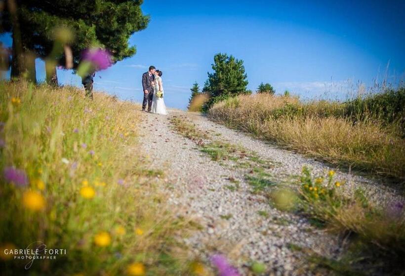 Люкс с гидромассажем, Palazzo Del Capitano Wellness & Relais   Luxury Borgo Capitano Collection