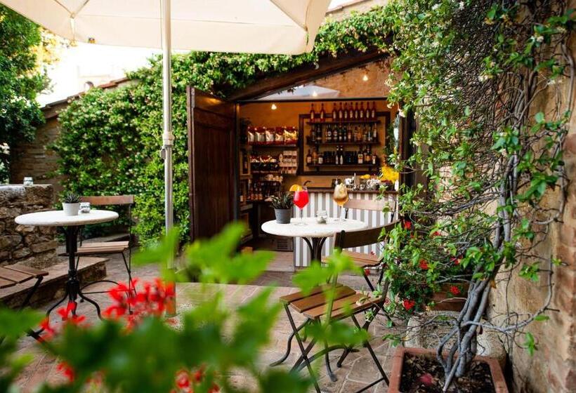 Номер Deluxe, Palazzo Del Capitano Wellness & Relais   Luxury Borgo Capitano Collection