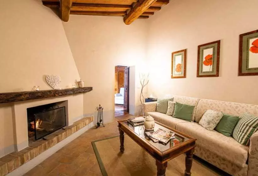 プレジデントスイートルーム, Palazzo Del Capitano Wellness & Relais   Luxury Borgo Capitano Collection