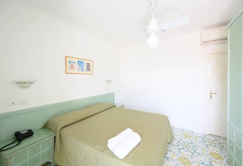 غرفة كلاسيكية, Parco Cartaromana