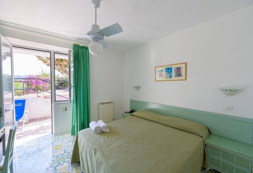 غرفة كلاسيكية, Parco Cartaromana