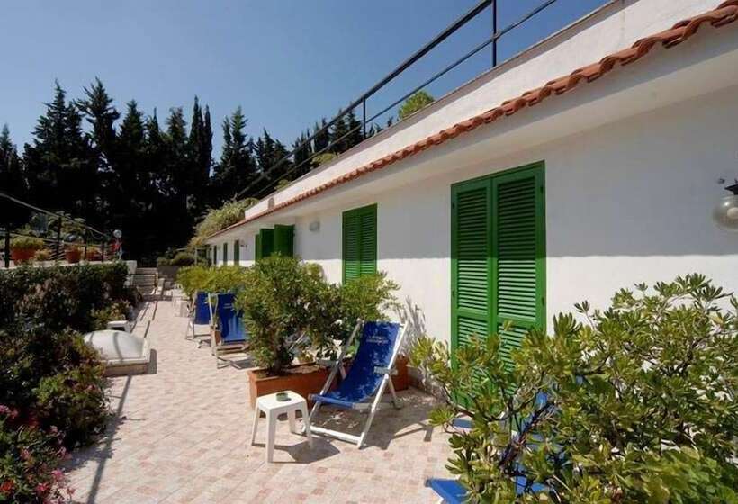 غرفة كلاسيكية, Parco Cartaromana