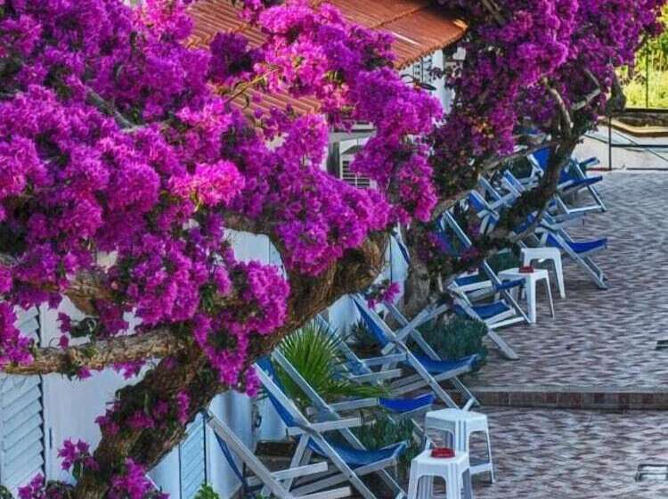 غرفة قياسية ثلاثية, Parco Cartaromana