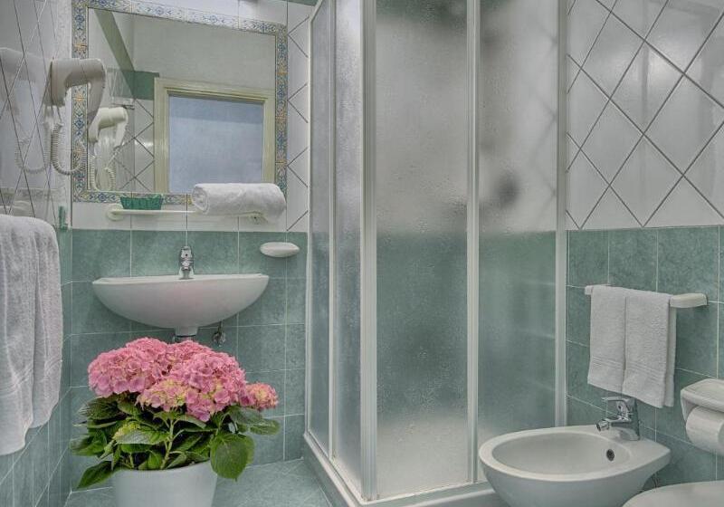 غرفة قياسية ثلاثية, Parco Cartaromana