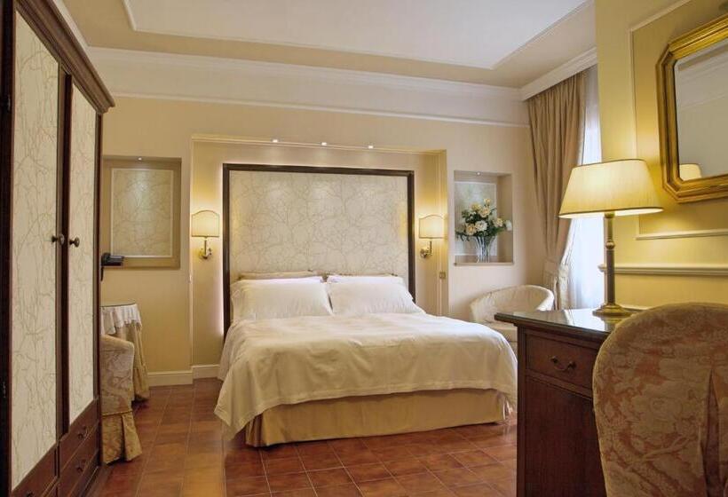 스탠다드 전망 룸, Parco Del Lago Resort & Spa