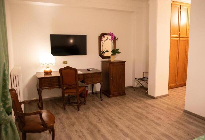 Номер Стандарт, Park Ge.al