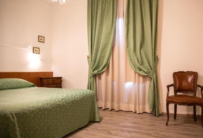 Номер Стандарт, Park Ge.al