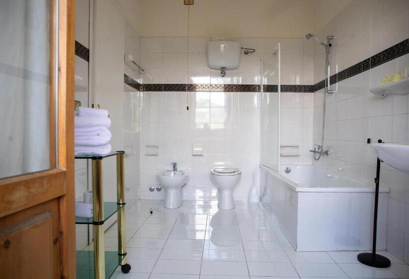 Номер Стандарт, Park Ge.al