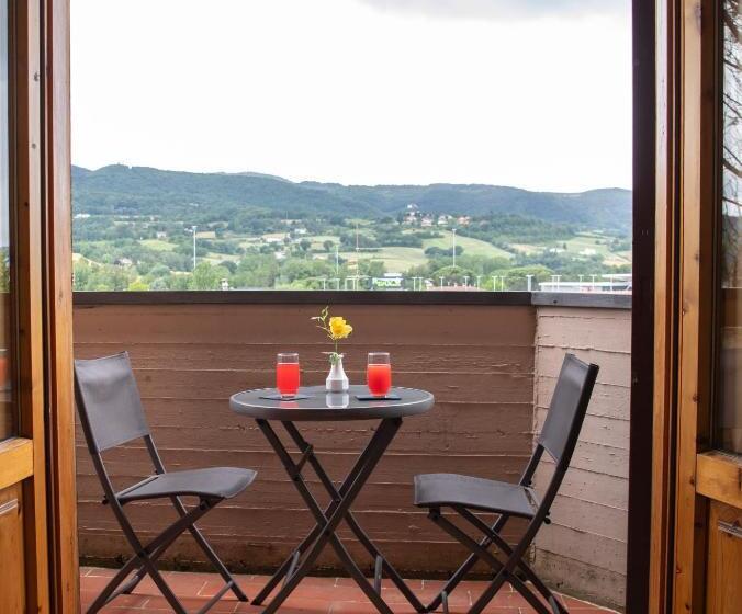 Номер Стандарт, Park Ge.al