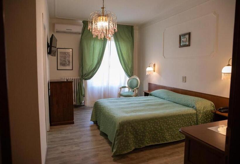 Номер Стандарт, Park Ge.al