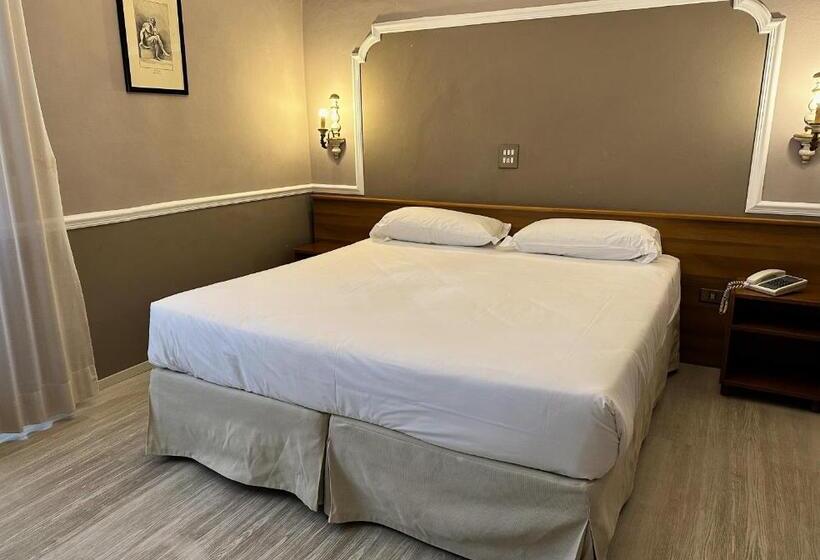 Номер Стандарт, Park Ge.al