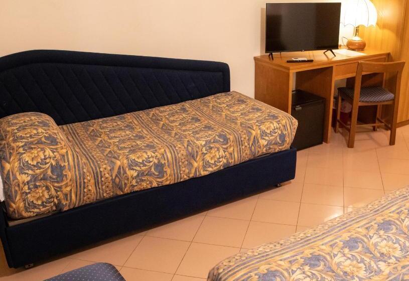 Номер Стандарт Трехместный, Park Ge.al