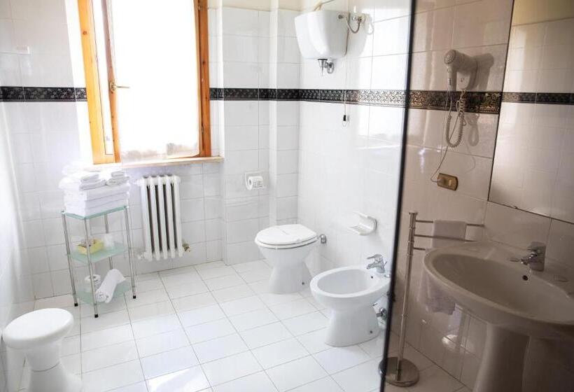 Номер Стандарт Трехместный, Park Ge.al