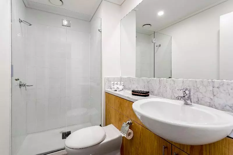 آپارتمان مدیریتی 2 خوابه, Quest Southbank