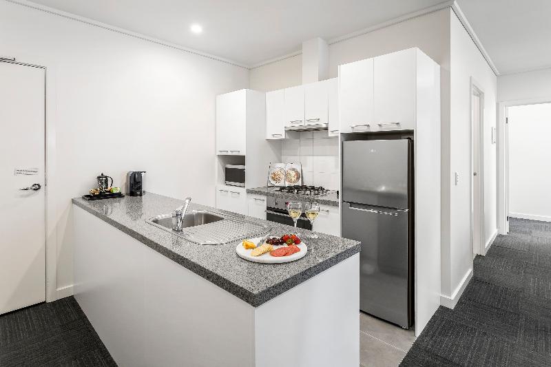 شقة غرفتين, Quest Southbank