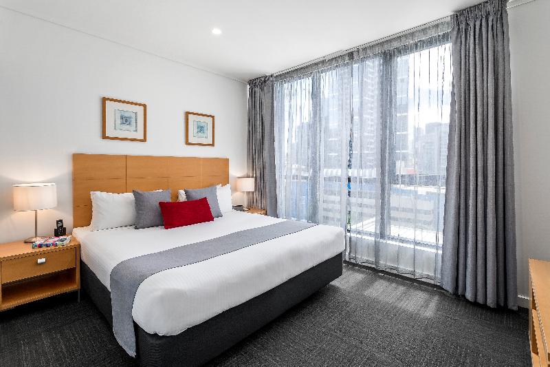 Апартаменты 2 Спальни, Quest Southbank
