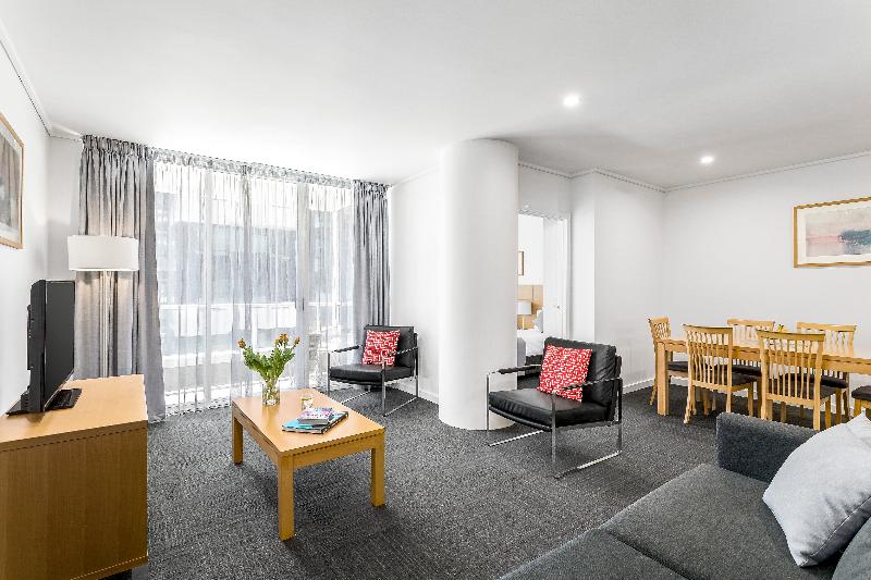 شقة غرفتين, Quest Southbank