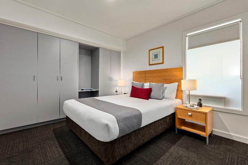 شقة غرفة واحدة, Quest Southbank