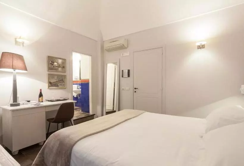 اتاق استاندارد, Locanda Don Serafino Historical Boutique