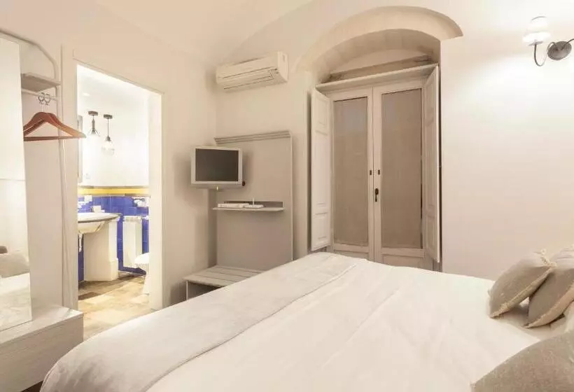 اتاق استاندارد, Locanda Don Serafino Historical Boutique