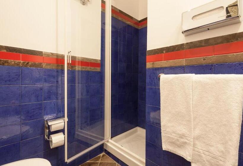 스탠다드 룸, Locanda Don Serafino Historical Boutique