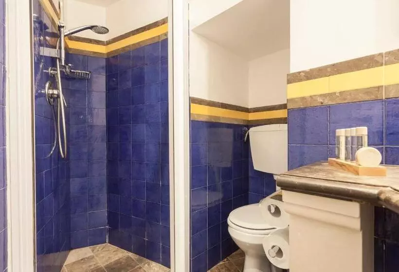 اتاق استاندارد, Locanda Don Serafino Historical Boutique