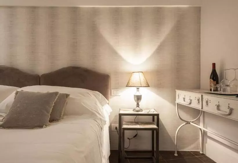 اتاق استاندارد, Locanda Don Serafino Historical Boutique