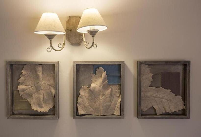 주니어 스위트, Locanda Don Serafino Historical Boutique