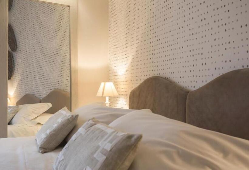 주니어 스위트, Locanda Don Serafino Historical Boutique