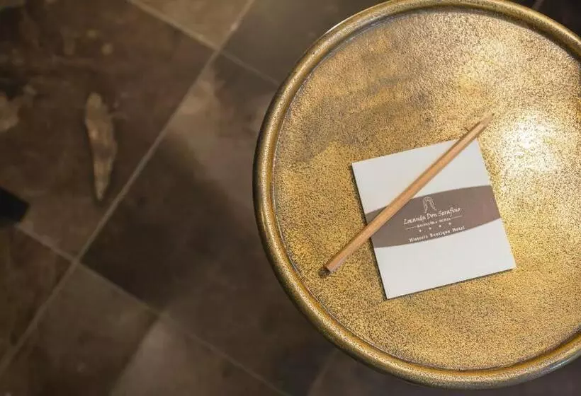 سوییت جونیور, Locanda Don Serafino Historical Boutique