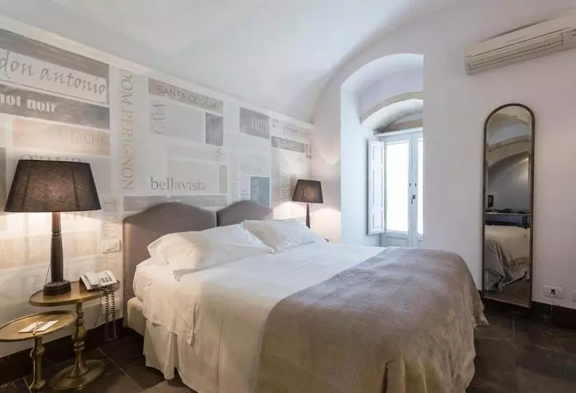 سوییت جونیور, Locanda Don Serafino Historical Boutique