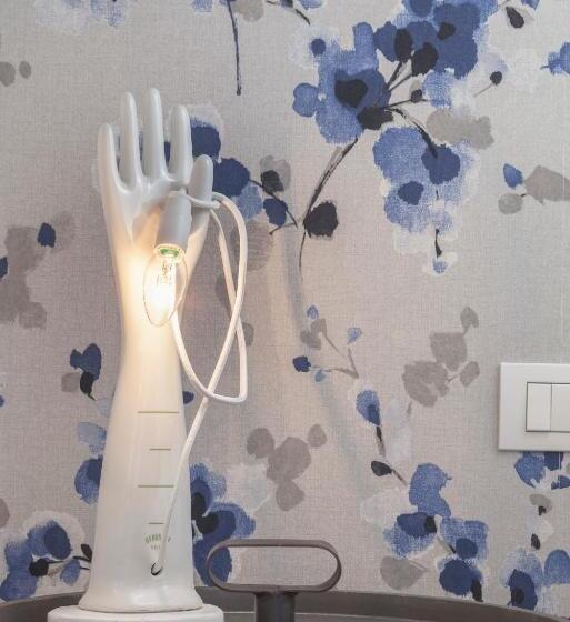 수피리어 룸, Locanda Don Serafino Historical Boutique