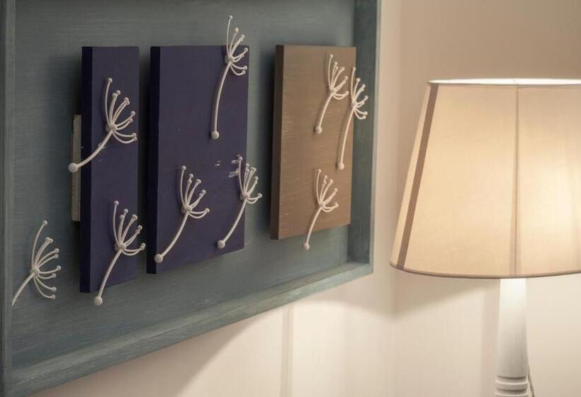 수피리어 룸, Locanda Don Serafino Historical Boutique