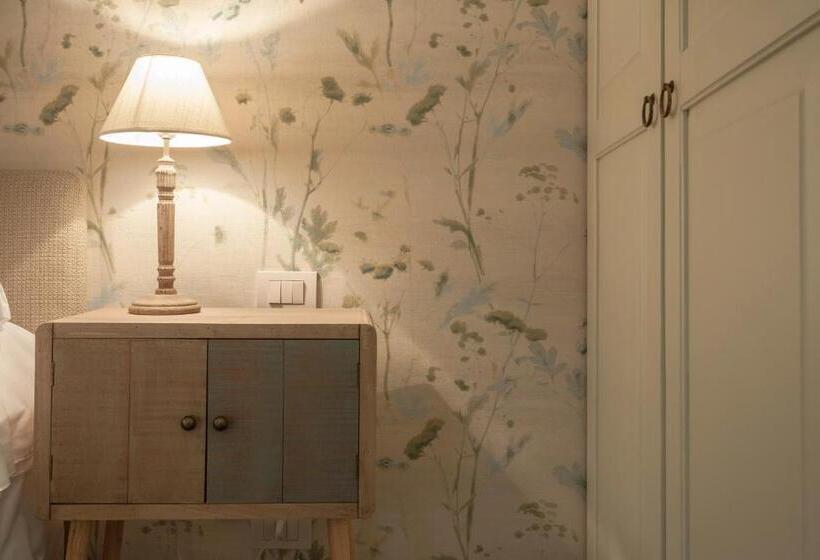 スーペリアールーム, Locanda Don Serafino Historical Boutique